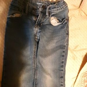 Young boys gap jeans